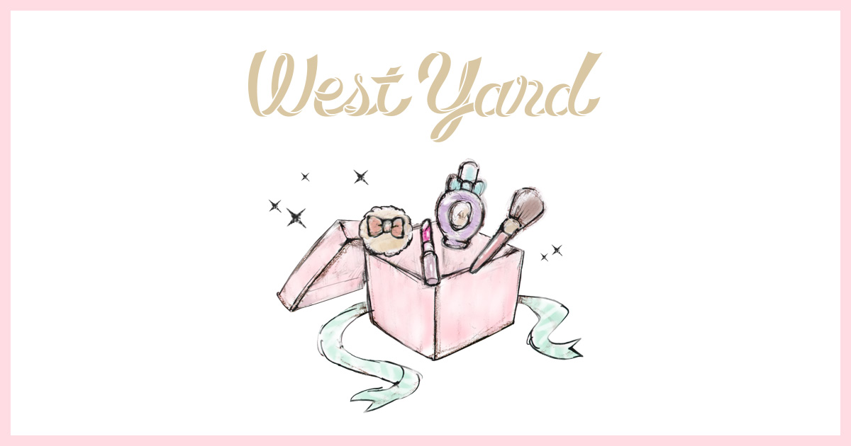 Product | West Yard